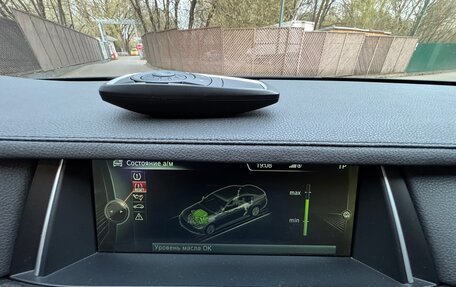 BMW 7 серия, 2013 год, 2 850 000 рублей, 30 фотография