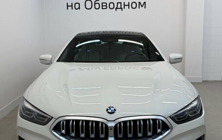 BMW 8 серия, 2020 год, 7 740 000 рублей, 3 фотография