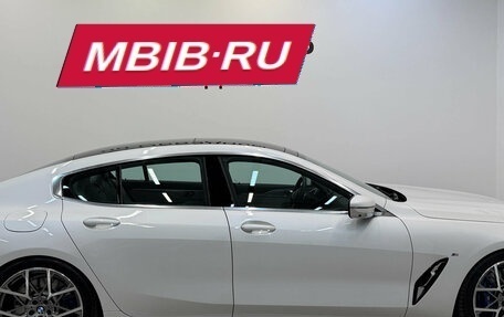 BMW 8 серия, 2020 год, 7 740 000 рублей, 6 фотография