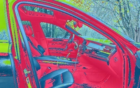 BMW 7 серия, 2013 год, 2 850 000 рублей, 23 фотография