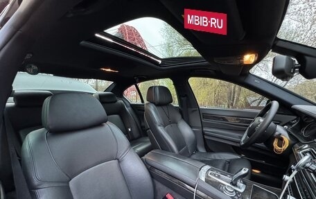 BMW 7 серия, 2013 год, 2 850 000 рублей, 24 фотография