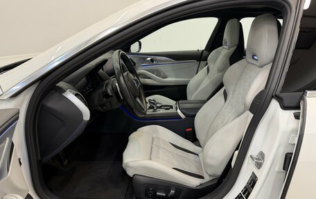 BMW 8 серия, 2020 год, 7 740 000 рублей, 12 фотография