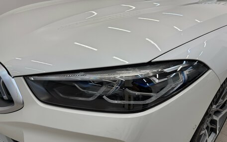 BMW 8 серия, 2020 год, 7 740 000 рублей, 8 фотография