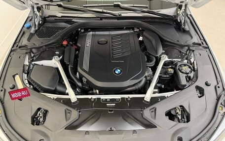 BMW 8 серия, 2020 год, 7 740 000 рублей, 7 фотография