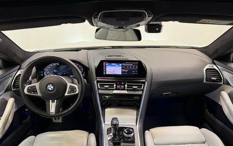 BMW 8 серия, 2020 год, 7 740 000 рублей, 10 фотография