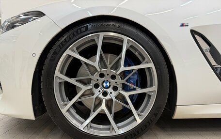 BMW 8 серия, 2020 год, 7 740 000 рублей, 9 фотография