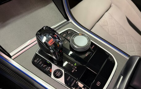 BMW 8 серия, 2020 год, 7 740 000 рублей, 19 фотография