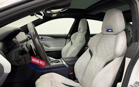 BMW 8 серия, 2020 год, 7 740 000 рублей, 14 фотография