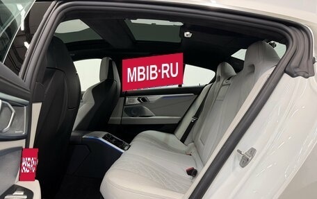 BMW 8 серия, 2020 год, 7 740 000 рублей, 16 фотография