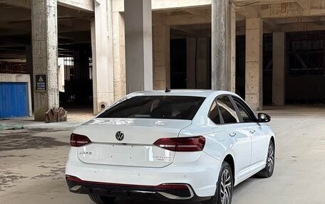 Volkswagen Lavida, 2022 год, 1 564 000 рублей, 4 фотография