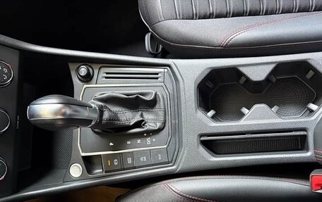 Volkswagen Lavida, 2022 год, 1 564 000 рублей, 10 фотография