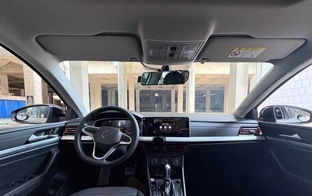 Volkswagen Lavida, 2022 год, 1 564 000 рублей, 13 фотография