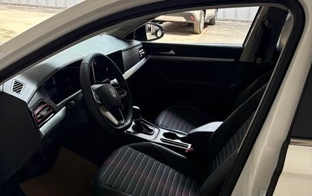 Volkswagen Lavida, 2022 год, 1 564 000 рублей, 7 фотография