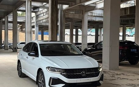 Volkswagen Lavida, 2022 год, 1 564 000 рублей, 3 фотография