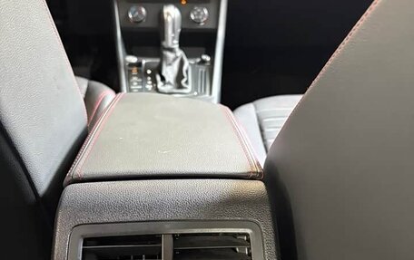 Volkswagen Lavida, 2022 год, 1 564 000 рублей, 12 фотография