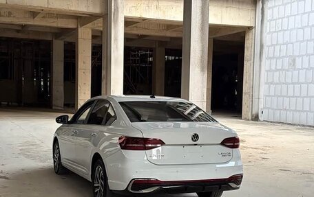 Volkswagen Lavida, 2022 год, 1 564 000 рублей, 6 фотография