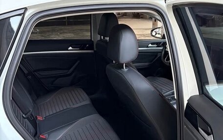 Volkswagen Lavida, 2022 год, 1 564 000 рублей, 14 фотография