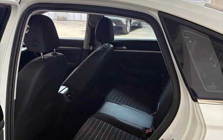 Volkswagen Lavida, 2022 год, 1 564 000 рублей, 11 фотография