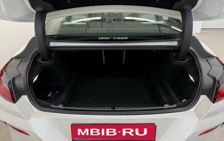 BMW 8 серия, 2020 год, 7 740 000 рублей, 23 фотография