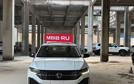 Volkswagen Lavida, 2022 год, 1 564 000 рублей, 2 фотография