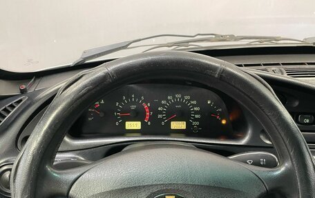 Chevrolet Niva I рестайлинг, 2008 год, 310 000 рублей, 14 фотография