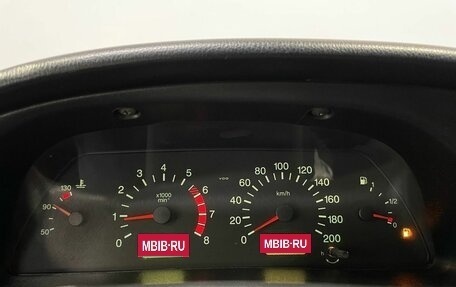 Chevrolet Niva I рестайлинг, 2008 год, 310 000 рублей, 15 фотография