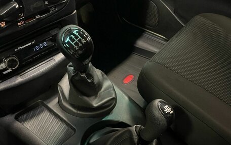 Chevrolet Niva I рестайлинг, 2008 год, 310 000 рублей, 18 фотография