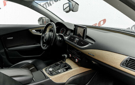 Audi A7, 2014 год, 2 000 000 рублей, 11 фотография