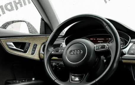 Audi A7, 2014 год, 2 000 000 рублей, 12 фотография