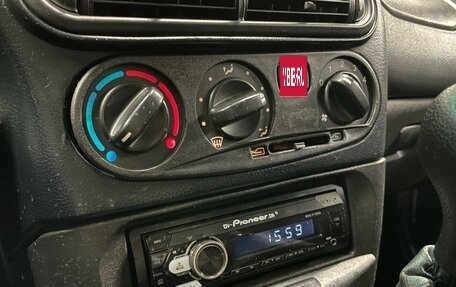 Chevrolet Niva I рестайлинг, 2008 год, 310 000 рублей, 17 фотография