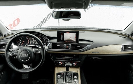 Audi A7, 2014 год, 2 000 000 рублей, 10 фотография