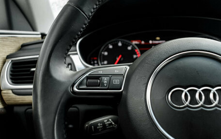 Audi A7, 2014 год, 2 000 000 рублей, 13 фотография