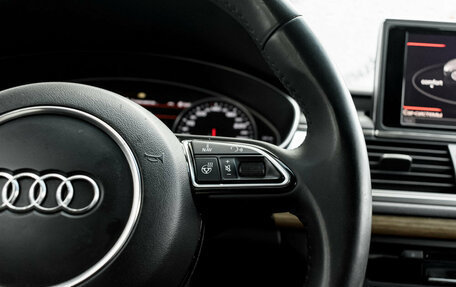 Audi A7, 2014 год, 2 000 000 рублей, 14 фотография