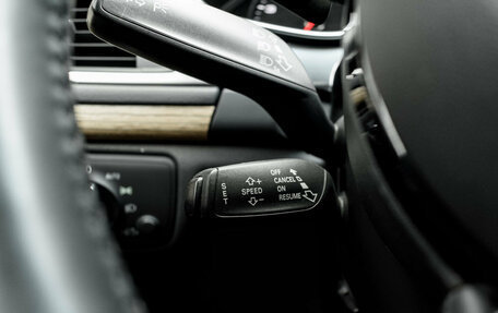 Audi A7, 2014 год, 2 000 000 рублей, 15 фотография