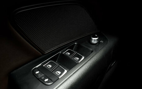 Audi A7, 2014 год, 2 000 000 рублей, 27 фотография