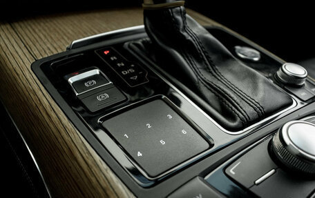 Audi A7, 2014 год, 2 000 000 рублей, 25 фотография