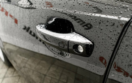 Audi A7, 2014 год, 2 000 000 рублей, 34 фотография