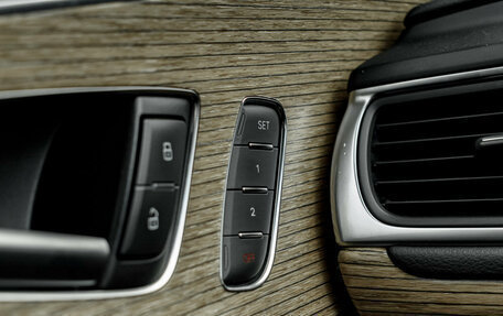 Audi A7, 2014 год, 2 000 000 рублей, 29 фотография