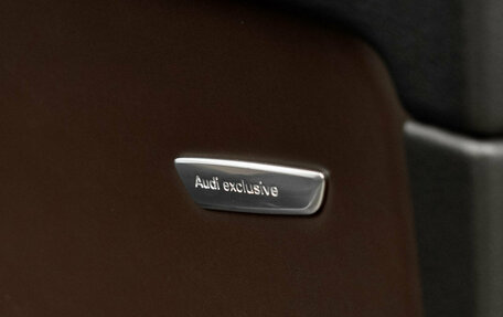 Audi A7, 2014 год, 2 000 000 рублей, 33 фотография