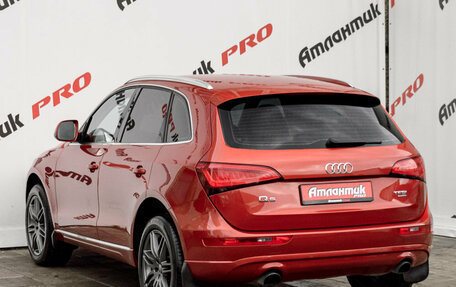 Audi Q5, 2012 год, 1 890 000 рублей, 6 фотография