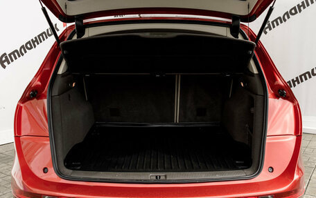 Audi Q5, 2012 год, 1 890 000 рублей, 10 фотография