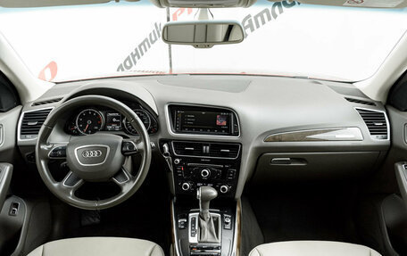 Audi Q5, 2012 год, 1 890 000 рублей, 12 фотография