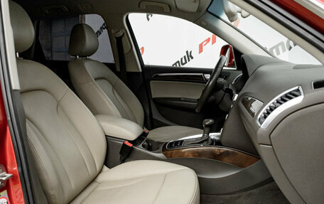 Audi Q5, 2012 год, 1 890 000 рублей, 14 фотография