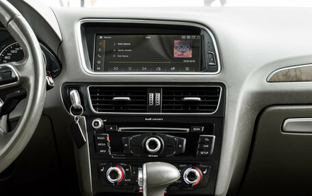 Audi Q5, 2012 год, 1 890 000 рублей, 20 фотография