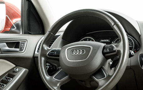 Audi Q5, 2012 год, 1 890 000 рублей, 15 фотография