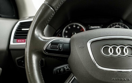 Audi Q5, 2012 год, 1 890 000 рублей, 16 фотография