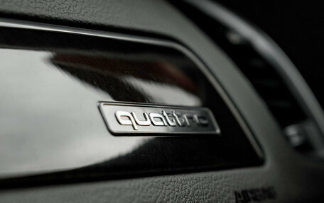 Audi Q5, 2012 год, 1 890 000 рублей, 32 фотография