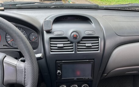 Nissan Almera Classic, 2008 год, 450 000 рублей, 4 фотография