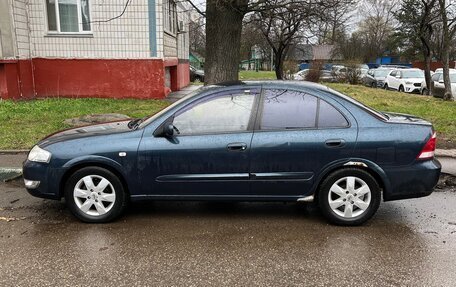 Nissan Almera Classic, 2008 год, 450 000 рублей, 2 фотография