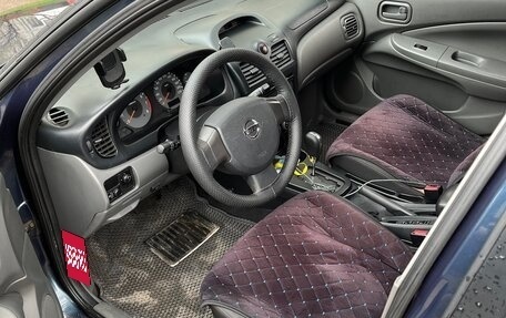 Nissan Almera Classic, 2008 год, 450 000 рублей, 5 фотография